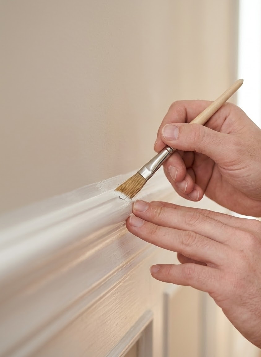 Bv Peintures - Votre Artisan